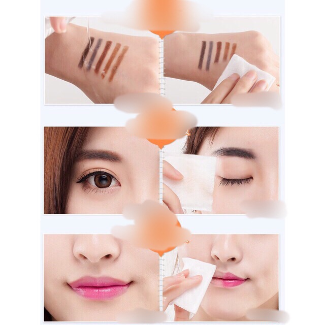 [FS TỪ 50K] Nước Tẩy Trang Maycreate 300ML | BigBuy360 - bigbuy360.vn