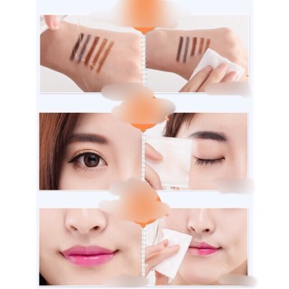 [FS TỪ 50K] Nước Tẩy Trang Maycreate 300ML
