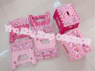 ghế nhựa xếp gọn