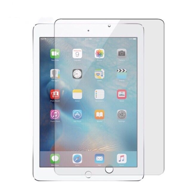 Kính Cường Lực Cho Ipad Mini 1 / 2 / 3 Mini1 Mini2 Mini3 Ipad Mini 4 / 5. Mini4 Mini5