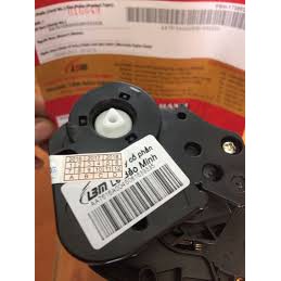 HỘP MỰC MÁY IN CANON 2900 Chính Hãng Mới 100%