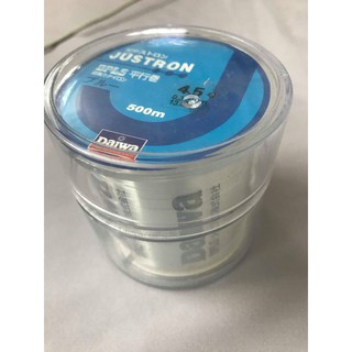 Cước câu cá Daiwa