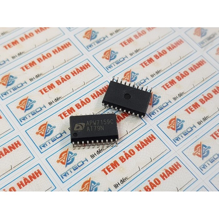 Combo 3 chiếc] APW7159C IC Chuyên Dụng SOP-20