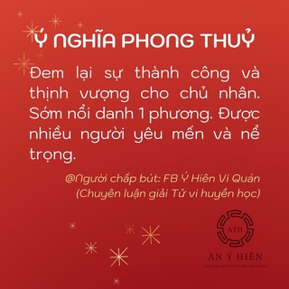 Charm Khóa cá vàng #C138 ( An Ý Hiên)