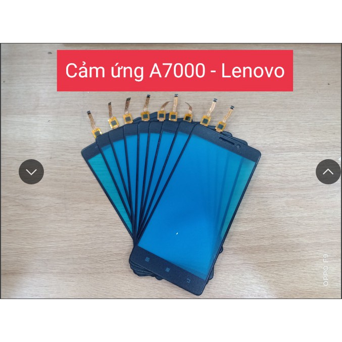 Cảm ứng A7000 - Lenovo