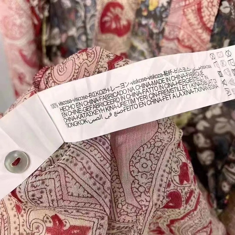 Đầm zara chính hãng