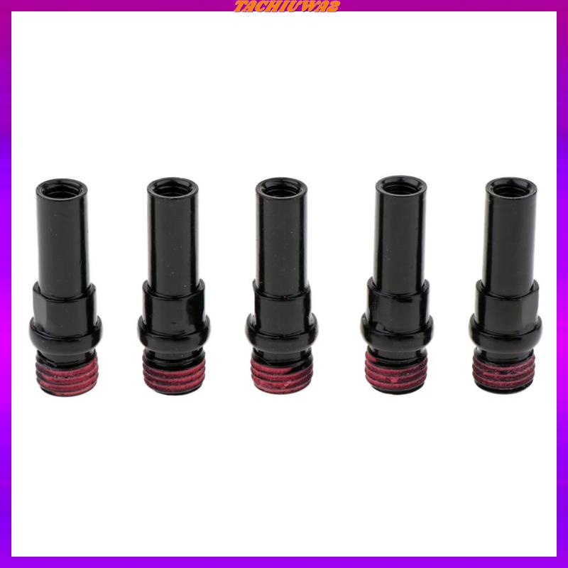 Bộ 5 Ốc Vít M10 Cố Định Khung Phanh Chữ V Cho Xe Đạp Tachiuwa2