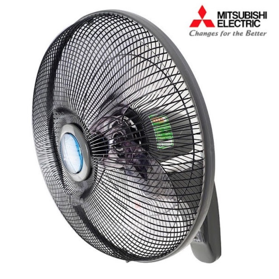 Quạt treo tường Mitsubishi W16-RA