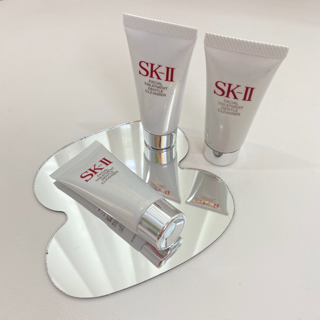 (Có sẵn) Nước thần SKII sz nhỏ