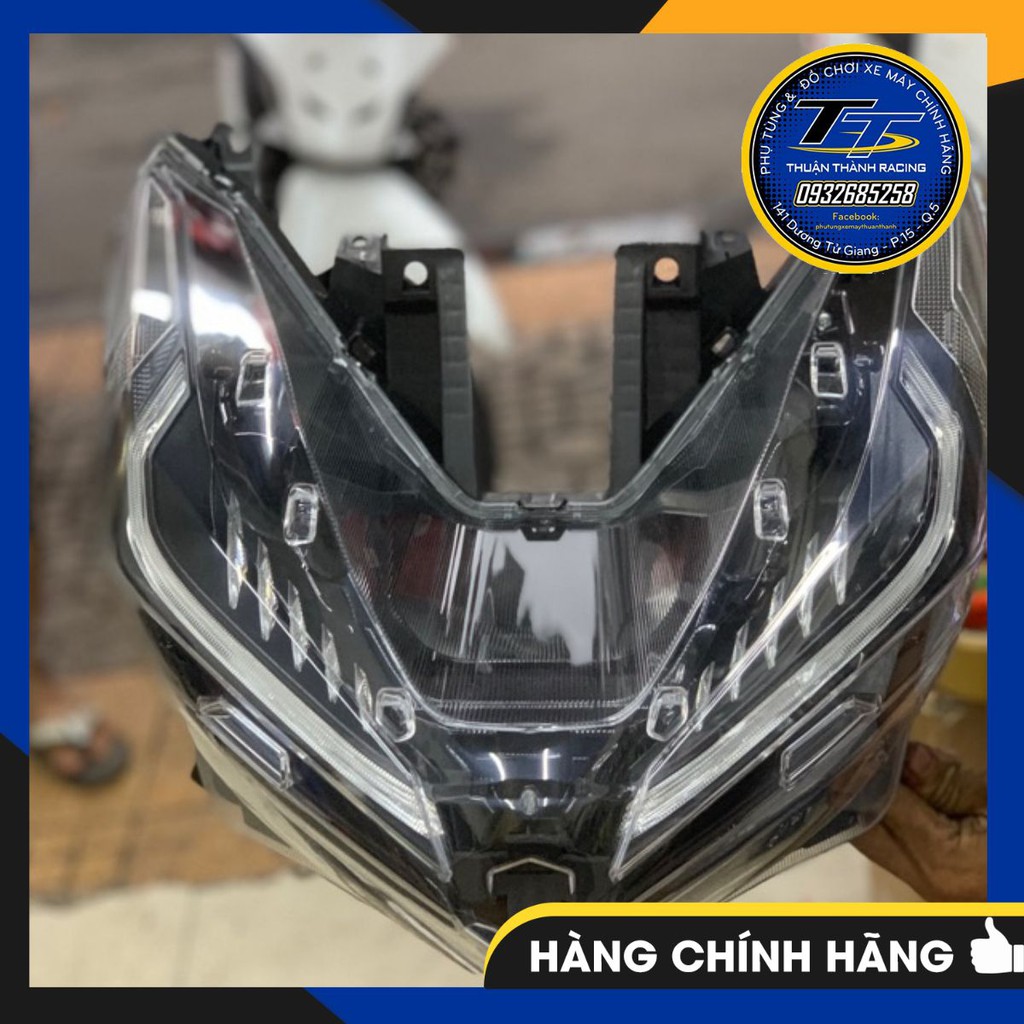 Đèn trước 2018 ( vario - Click)