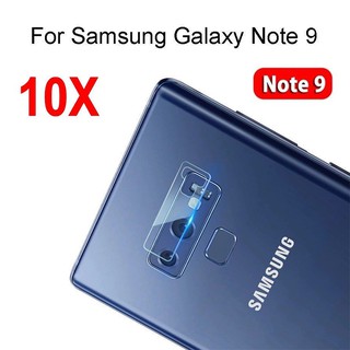 MIẾNG DÁN CƯỜNG LỰC CAMERA SAMSUNG GALAXY NOTE 9