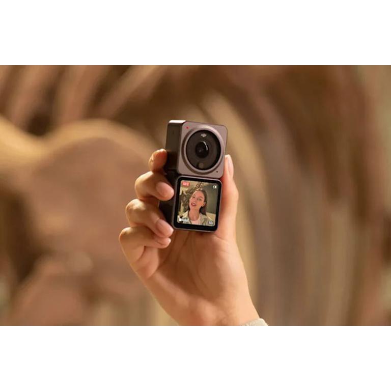 Máy quay hành trình DJI Osmo Action 2 - Hàng Chính Hãng Bảo Hành 12 Tháng