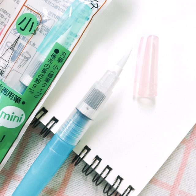 Cọ nước waterbrush KURETAKE