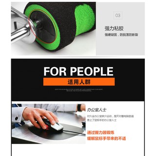 Dụng cụ bóp tập cơ tay