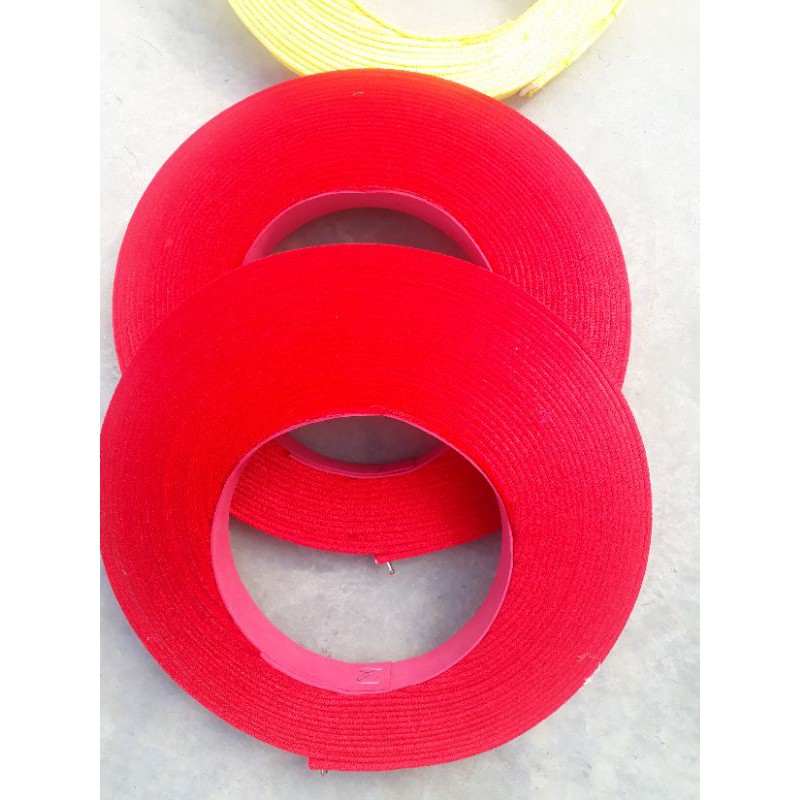 Khăn xếp nhung 25 vòng