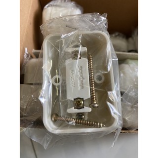 Công tắc 1 chiều Sopoka ST1
