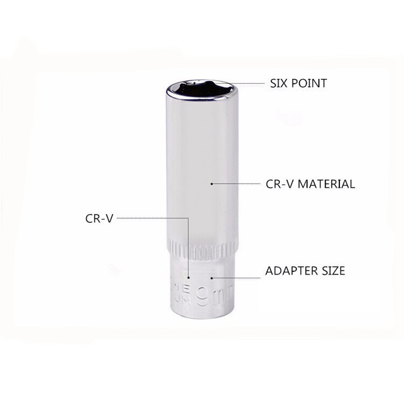 Set 11 dụng cụ hỗ trợ sửa chữa vật dụng đa năng tiện lợi