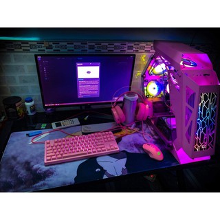 Case Xigmatek Zeus M Queen Spectrum EN44030