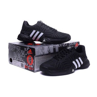 GIÀY TENIS Barricade - SIÊU BỀN - BLACK