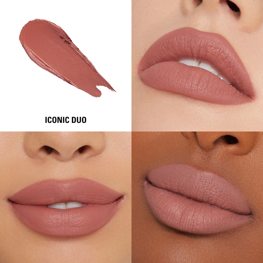 Set Son Bút Chì Kylie Cosmetics - KENDALL LIP CRAYON SET