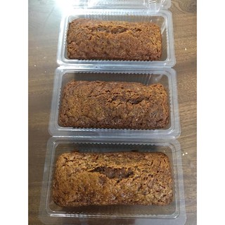 bánh bò nướng thốt nốt