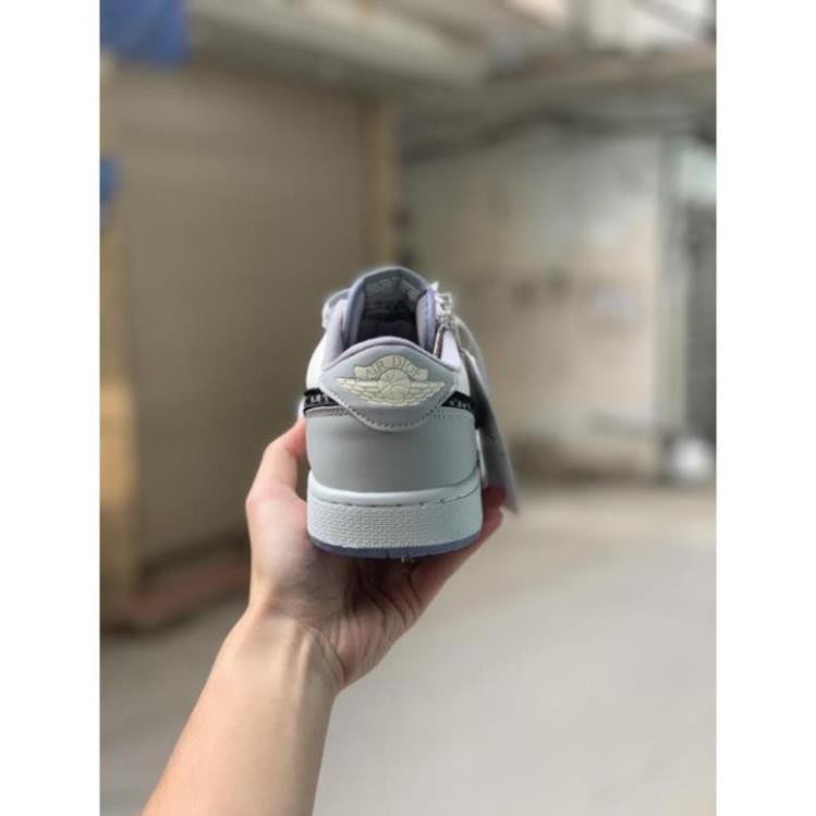 [Chuẩn 1 1] Giày Thể Thao Nam Nữ 𝐀𝐈𝐑 𝐉𝐎𝐑𝐃𝐀𝐍 Dior Thấ Cổ hàng cao cấp siêu rẻ FULL BOX BILL | BigBuy360 - bigbuy360.vn