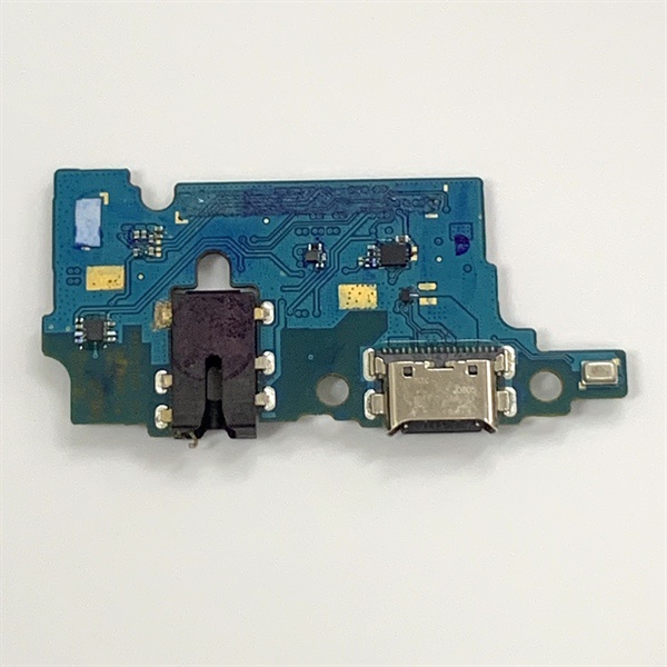Cụm bo sạc Samsung M51 zin