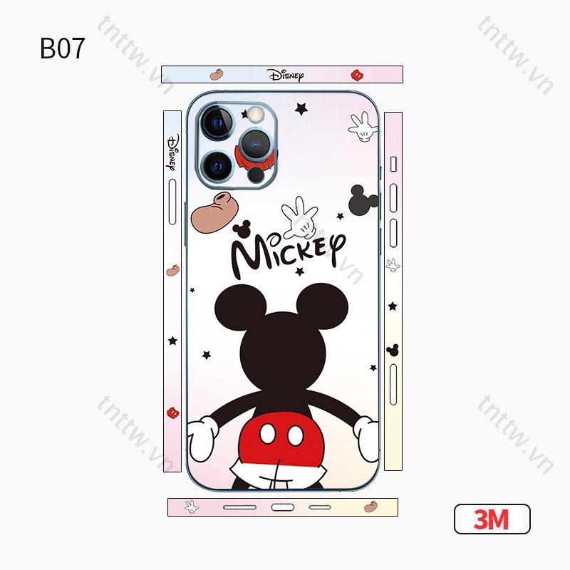 Miếng dán bảo vệ lưng điện thoại thích hợp cho Iphone 12 12pro 12promax Iphone12 Pro Max