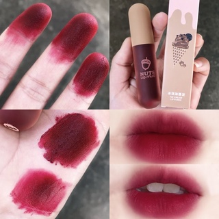 Son GOGO TALES NUT CHÍNH HÃNG( ảnh thật shop chụp)