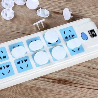 [Xả Kho]- [ Xả Hàng 1K ] Nút Bịt ổ Điện Chống Giật