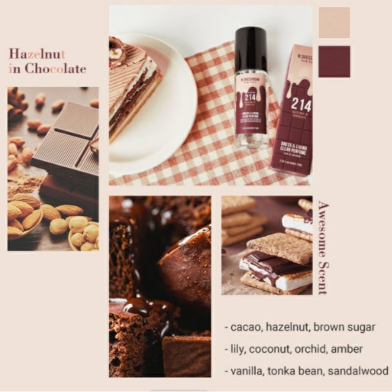 |🔥CÓ SẴN LIMITED EDITION🔥| Nước hoa W.Dressroom bản đặc biệt Chocolate, Strawberry, Chocolate Cookie, Disney Princess | BigBuy360 - bigbuy360.vn