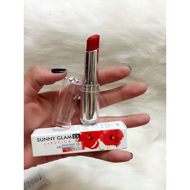 SON DƯỠNG CHỐNG NẮNG PRORANCE SUNNY GLAM EX LIPSTICK