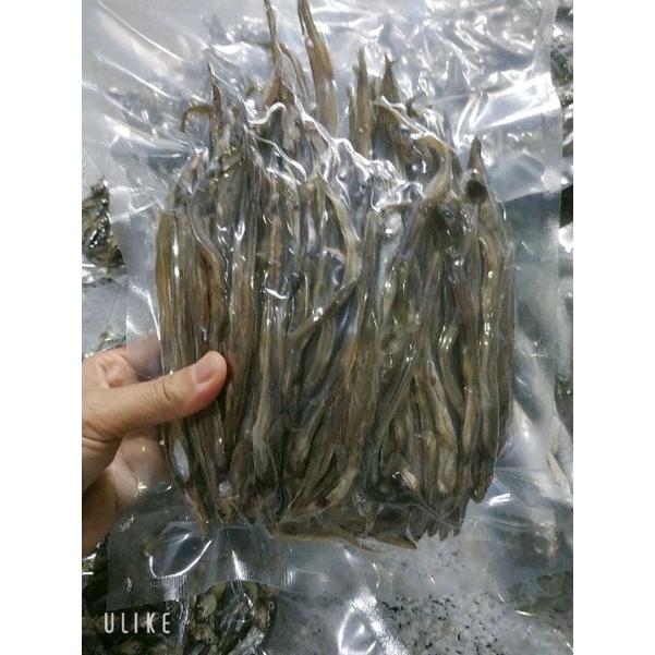 Khô cá kèo biển phan thiết nhà làm ngon 500g