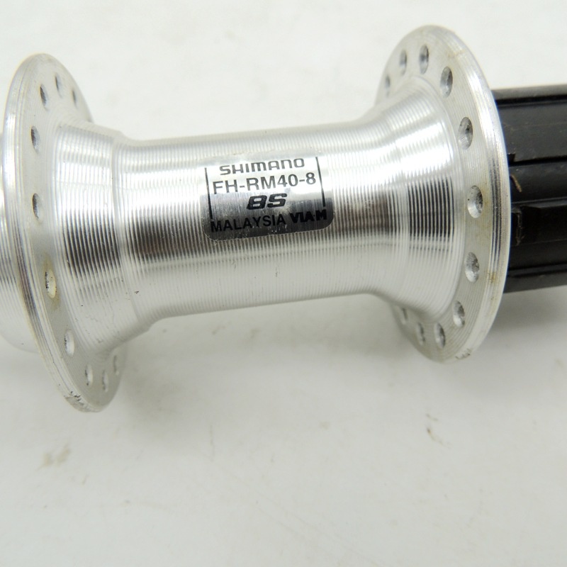 Mayo / đùm sau SHIMANO Lip / cối THẢ 32 lỗ 36 lỗ Phanh V .7 - 10Speed