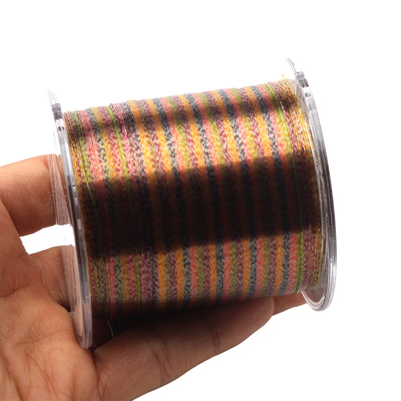 Cuộn Dây Câu Cá 500M Chất Lượng Cao