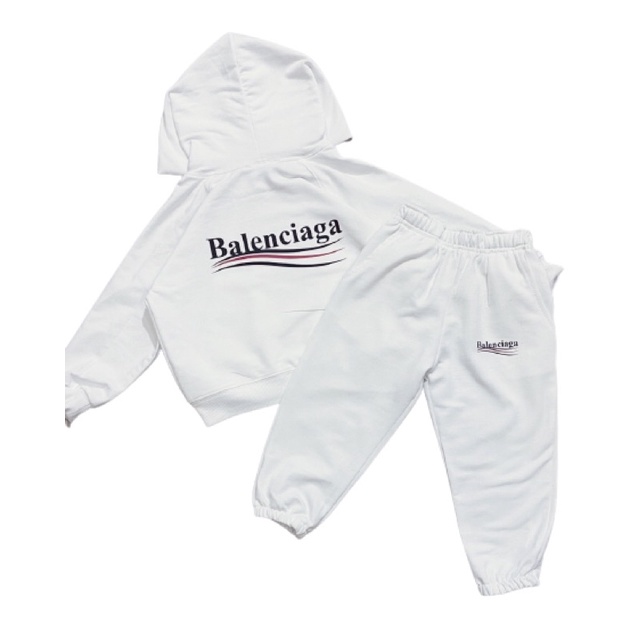 Áo nỉ mũ hoodi Balanci aga cho bé trai, gái, áo unisex cho bé , Samyy_vn