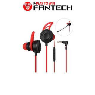Tai nghe nhét tai Fantech EG1