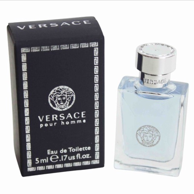 Versace pour homme