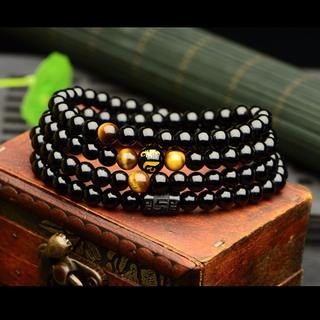 Vòng chuỗi hạt đeo tay 6mm - ch33