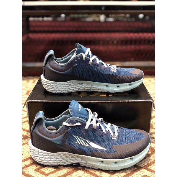 Giày thể thao nam Altra, giày chạy bộ chuyên nghiệp chính hãng - Size 42.5
