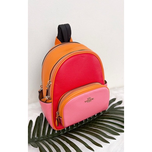 Balo Coach auth sale