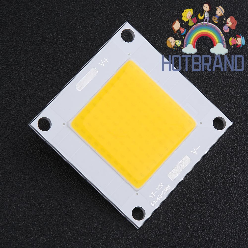 Chip Đèn Led Cob Dc12-14V 50w