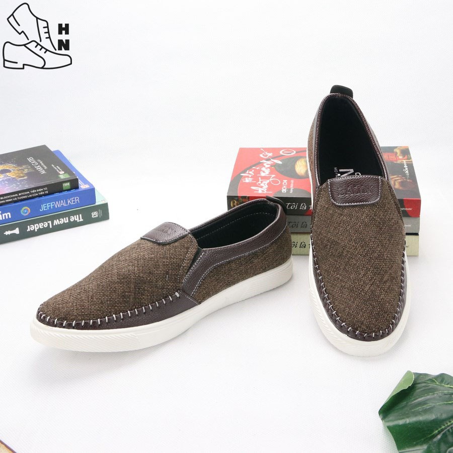 HN218 shop Hân Nhi chuyên giày mọi nam