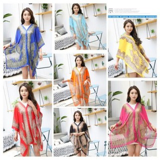 KHĂN VOAN CHOÀNG ĐI BIỂN