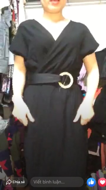 áo dạ 350 (livestream 12h) | BigBuy360 - bigbuy360.vn