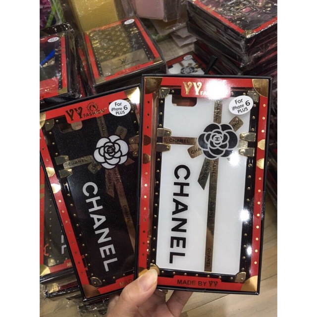 Combo 3 ốp cho khách