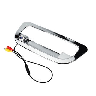 Camera Lùi Xe Cho Isuzu D-Max Smax 2012-2016
