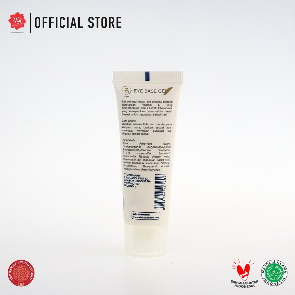 Kem lót mắt dưỡng ẩm Viva Queen | BigBuy360 - bigbuy360.vn