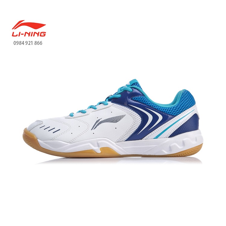 GIẦY CẦU LÔNG NAM LINING AYTP065 CHÍNH HÃNG