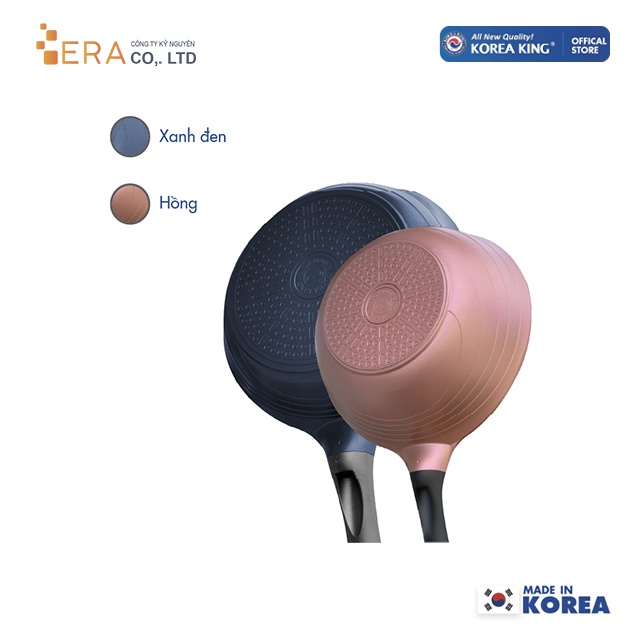 Chảo Chống Dính Korea King KW - 24CI (24cm)